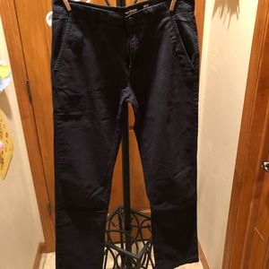 Men’s dress pants